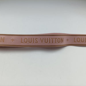 Pre-owned Louis Vuitton MULTI POCHETTE ACCESSOIRES MARRON×ROSE CLAIRE Monogram Canvas M44840 shoulderbag | stylenewstar