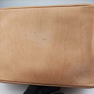 Pre-owned Louis Vuitton NOe Azur Damier Canvas N42222 shoulderbag | stylenewstar