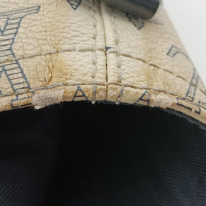 Secondhand Louis Vuitton Savane Tote DUNE Monogram Chapman N41416 shoulderbag | stylenewstar