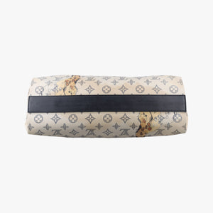 Secondhand Louis Vuitton Savane Tote DUNE Monogram Chapman N41416 shoulderbag | stylenewstar