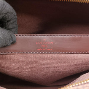 Vintage Louis Vuitton NAVIGLIO EBENE Damier Canvas N45255 shoulderbag | stylenewstar