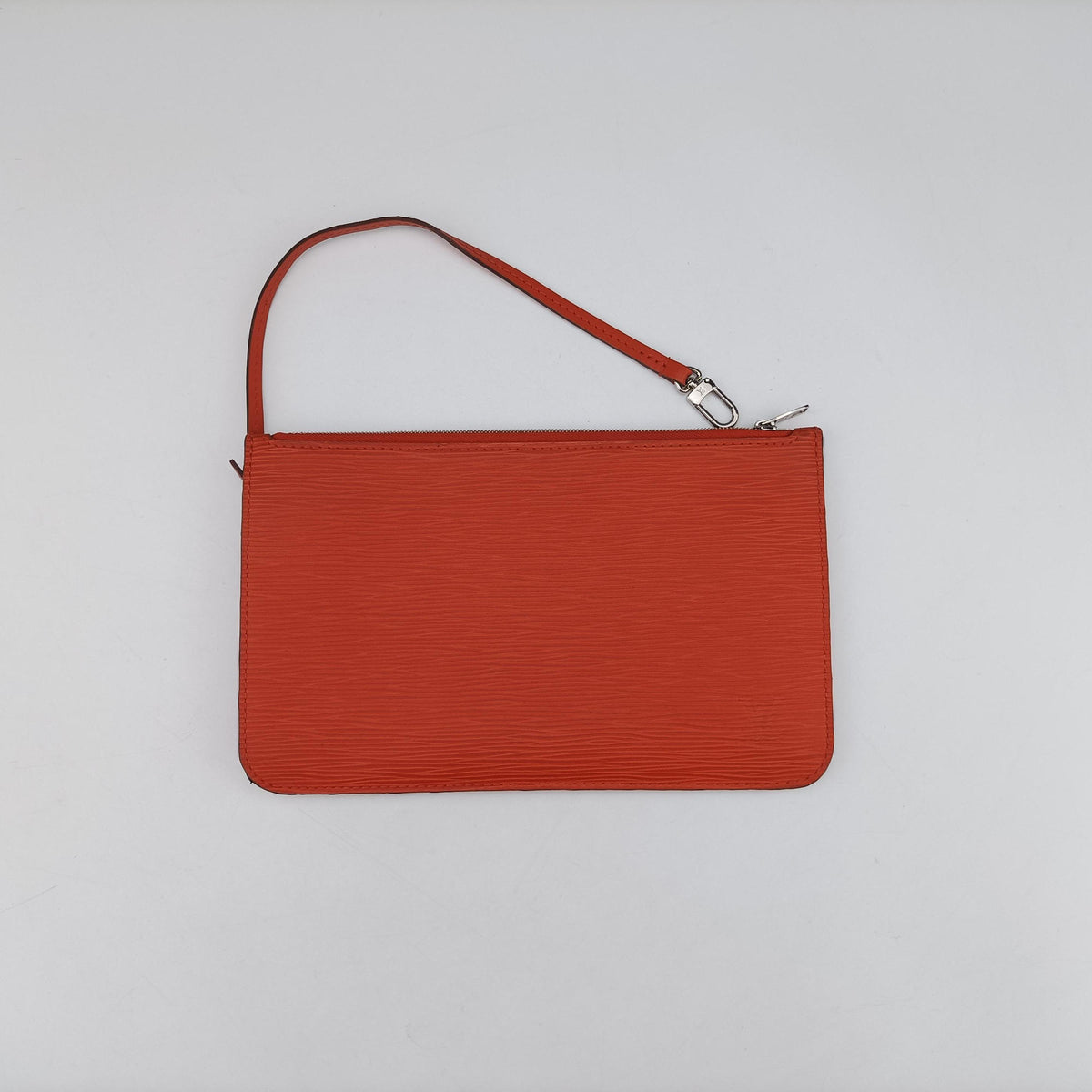 Secondhand Louis Vuitton NEVERFULL MM PIMENT Epi M40884 shoulderbag | stylenewstar