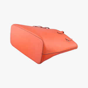 Secondhand Louis Vuitton NEVERFULL MM PIMENT Epi M40884 shoulderbag | stylenewstar