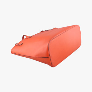 Secondhand Louis Vuitton NEVERFULL MM PIMENT Epi M40884 shoulderbag | stylenewstar