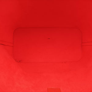 Secondhand Louis Vuitton NEVERFULL MM PIMENT Epi M40884 shoulderbag | stylenewstar