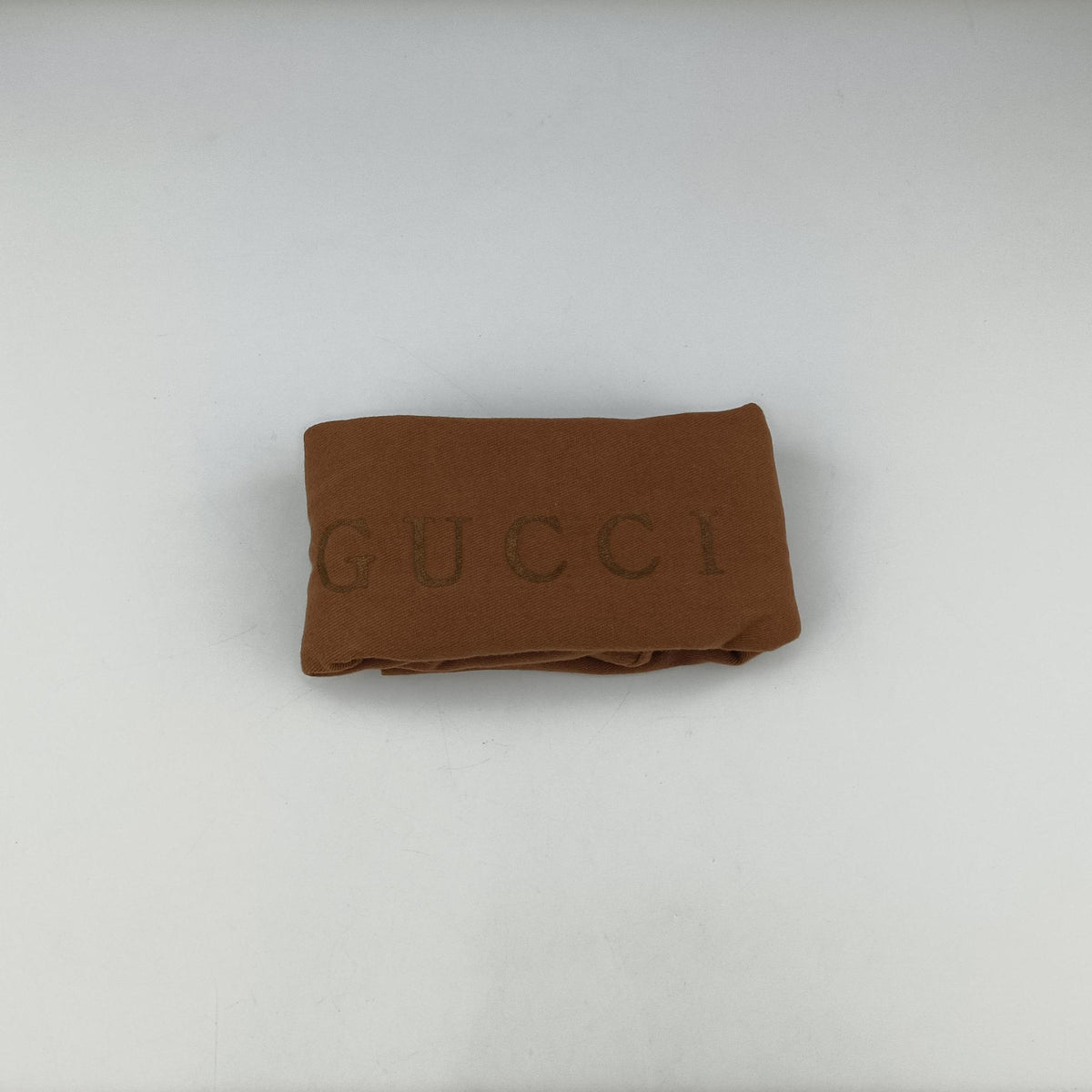 Pre-owned Gucci GG Canvas Punch Hobo Beige×brown Canvas×Leather 145781 shoulderbag | stylenewstar