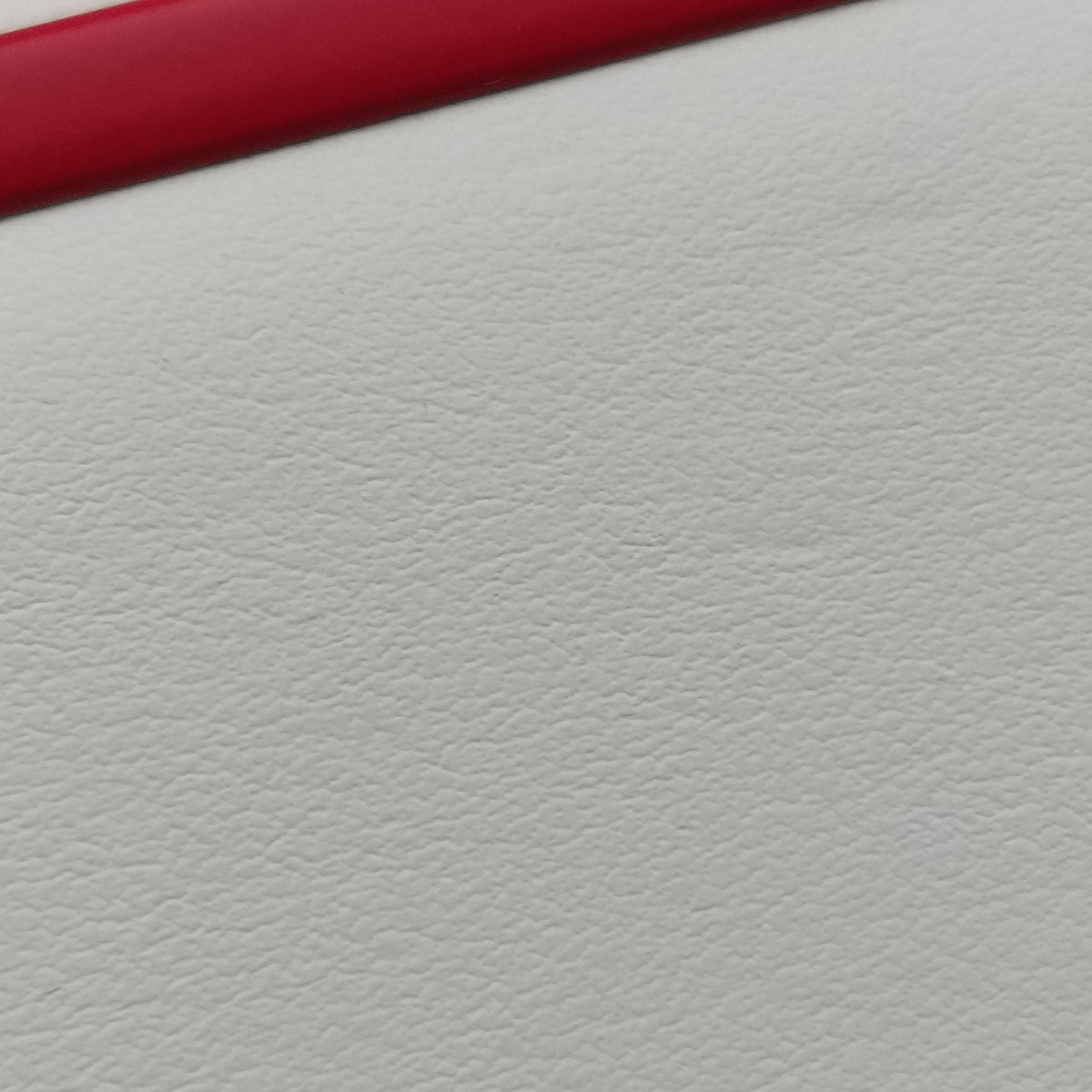Secondhand Prada Cahier Heart and Flower White×red leather  shoulderbag | stylenewstar