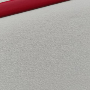 Secondhand Prada Cahier Heart and Flower White×red leather  shoulderbag | stylenewstar