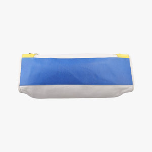 Pre-owned Balenciaga Motorcycle City Multicolour lambskin  shoulderbag | stylenewstar