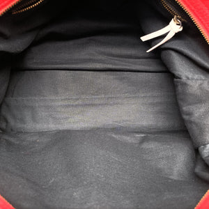 Pre-owned Balenciaga Motorcycle City Multicolour lambskin  shoulderbag | stylenewstar
