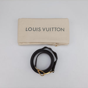 Pre-owned Louis Vuitton Montaigne BB Brown Monogram Canvas M41055 shoulderbag | stylenewstar