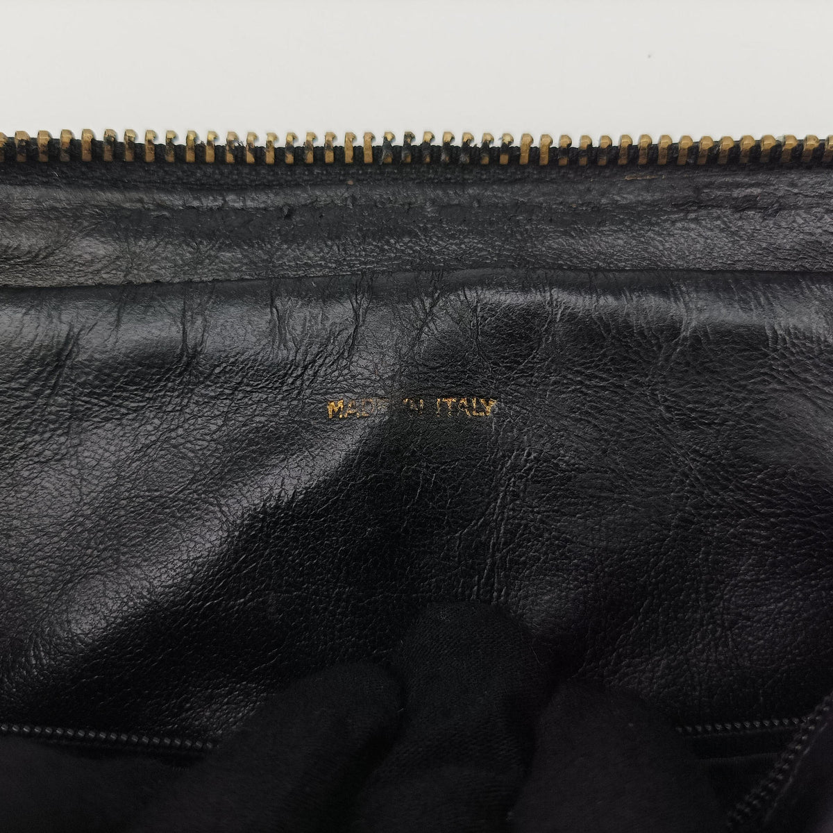Pre-owned Chanel Matelasse With fringe Black lambskin  shoulderbag | stylenewstar