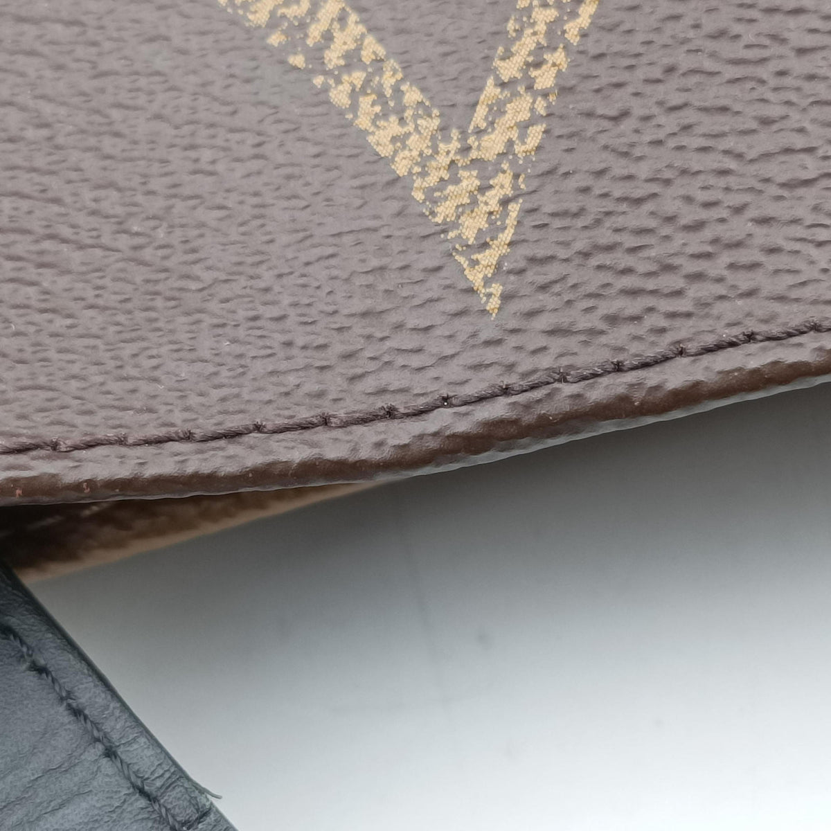 Vintage Louis Vuitton On the Go GM Brown Monogram Canvas M45320 shoulderbag | stylenewstar