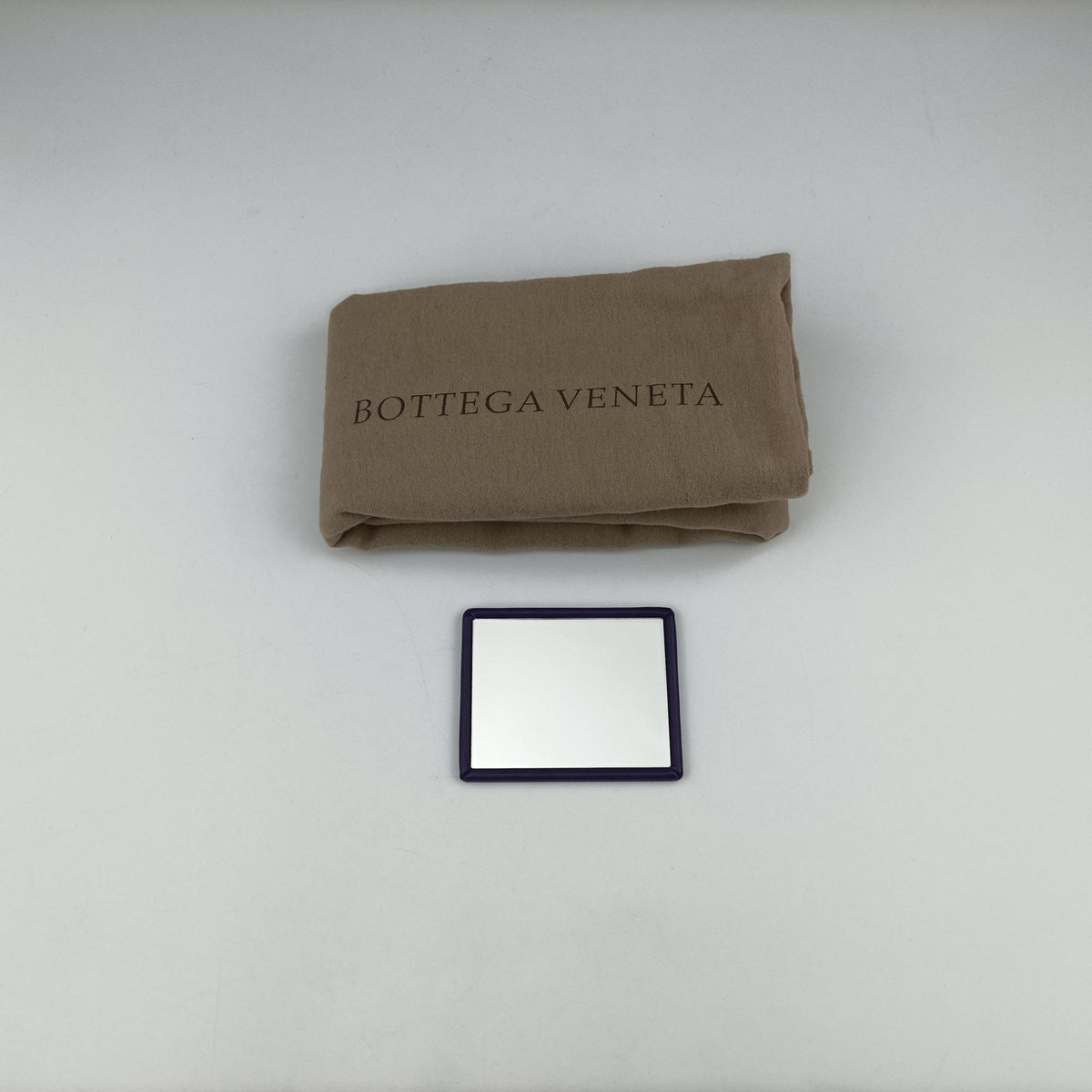 Secondhand Bottega Veneta Intrecciato Purple lambskin  shoulderbag | stylenewstar