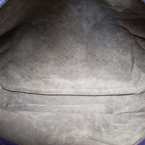 Secondhand Bottega Veneta Intrecciato Purple lambskin  shoulderbag | stylenewstar