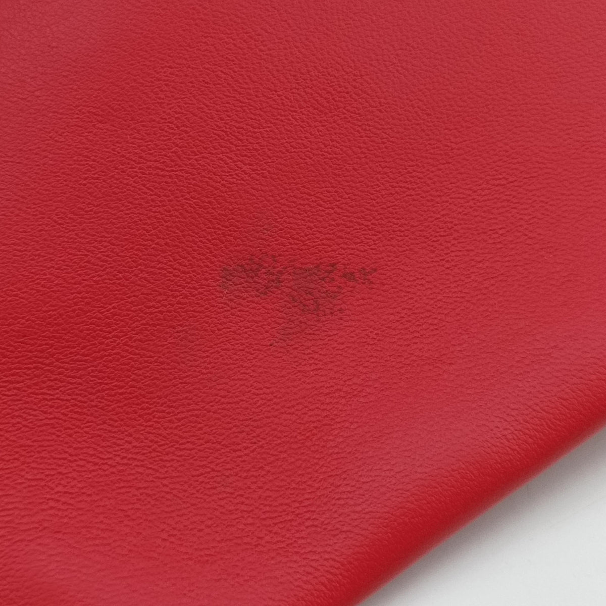 Vintage Fendi Dotcom Click Small Red Leather 8BN299 shoulderbag | stylenewstar