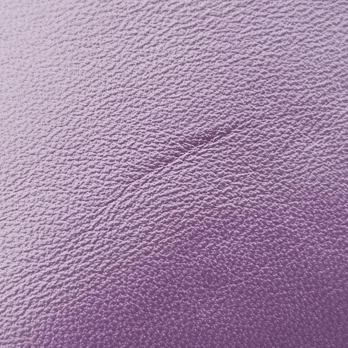 Pre-owned Prada Padded Nappa triangle Purple lambskin 1BA315 shoulderbag | stylenewstar