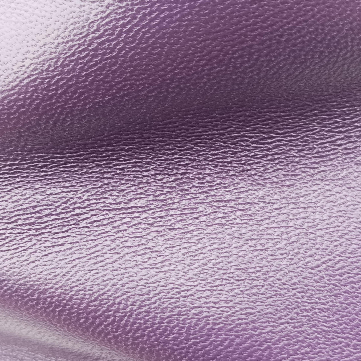 Pre-owned Prada Padded Nappa triangle Purple lambskin 1BA315 shoulderbag | stylenewstar