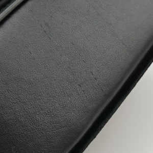 Vintage Miu Miu Dahlia Black velvet  shoulderbag | stylenewstar
