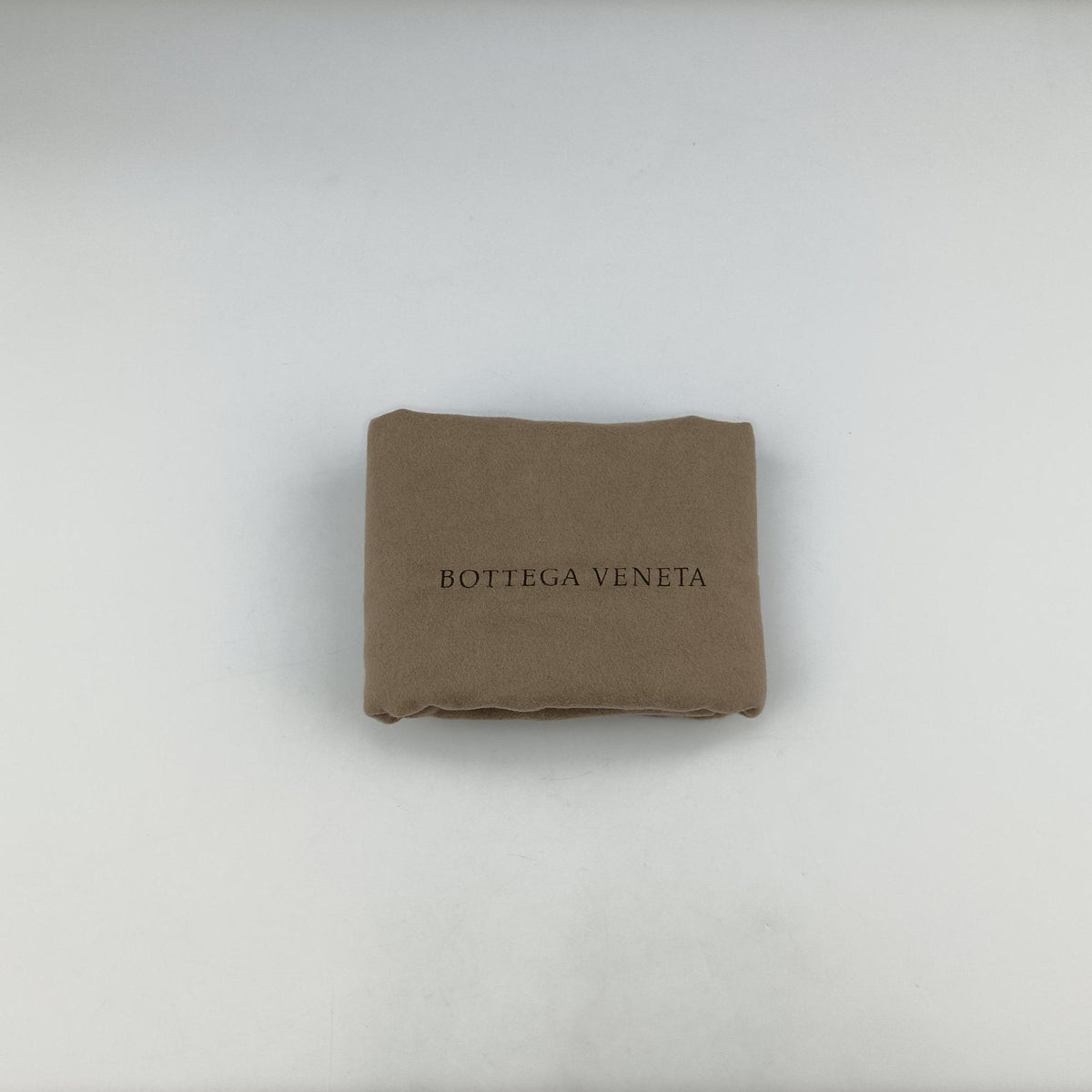Pre-owned Bottega Veneta Intrecciato Beige lambskin  shoulderbag | stylenewstar
