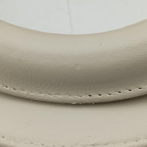 Secondhand Christian Dior Lady Dior Beige lambskin  shoulderbag | stylenewstar