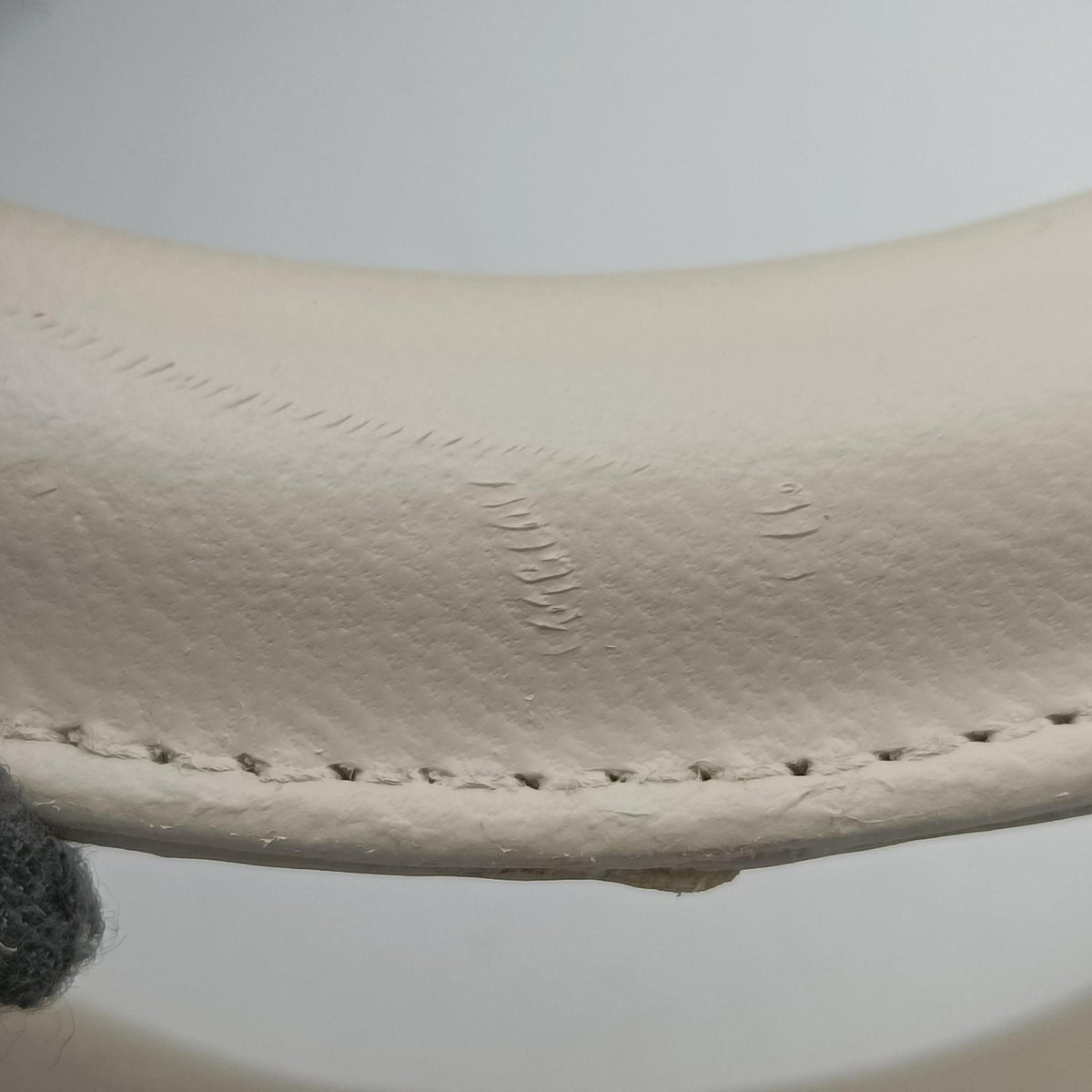 Secondhand Christian Dior Lady Dior Beige lambskin  shoulderbag | stylenewstar