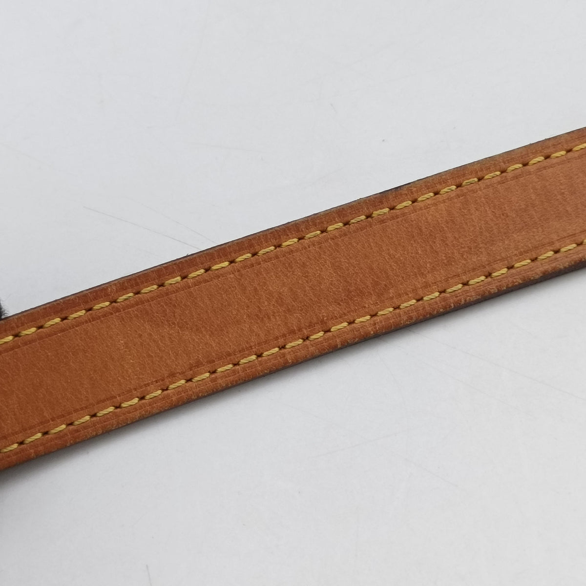 Pre-owned Louis Vuitton NOe BB Brown Monogram Canvas M40817 shoulderbag | stylenewstar