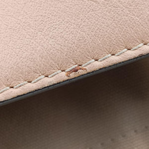 Vintage Chloe Roy Brown×Beige Leather  shoulderbag | stylenewstar