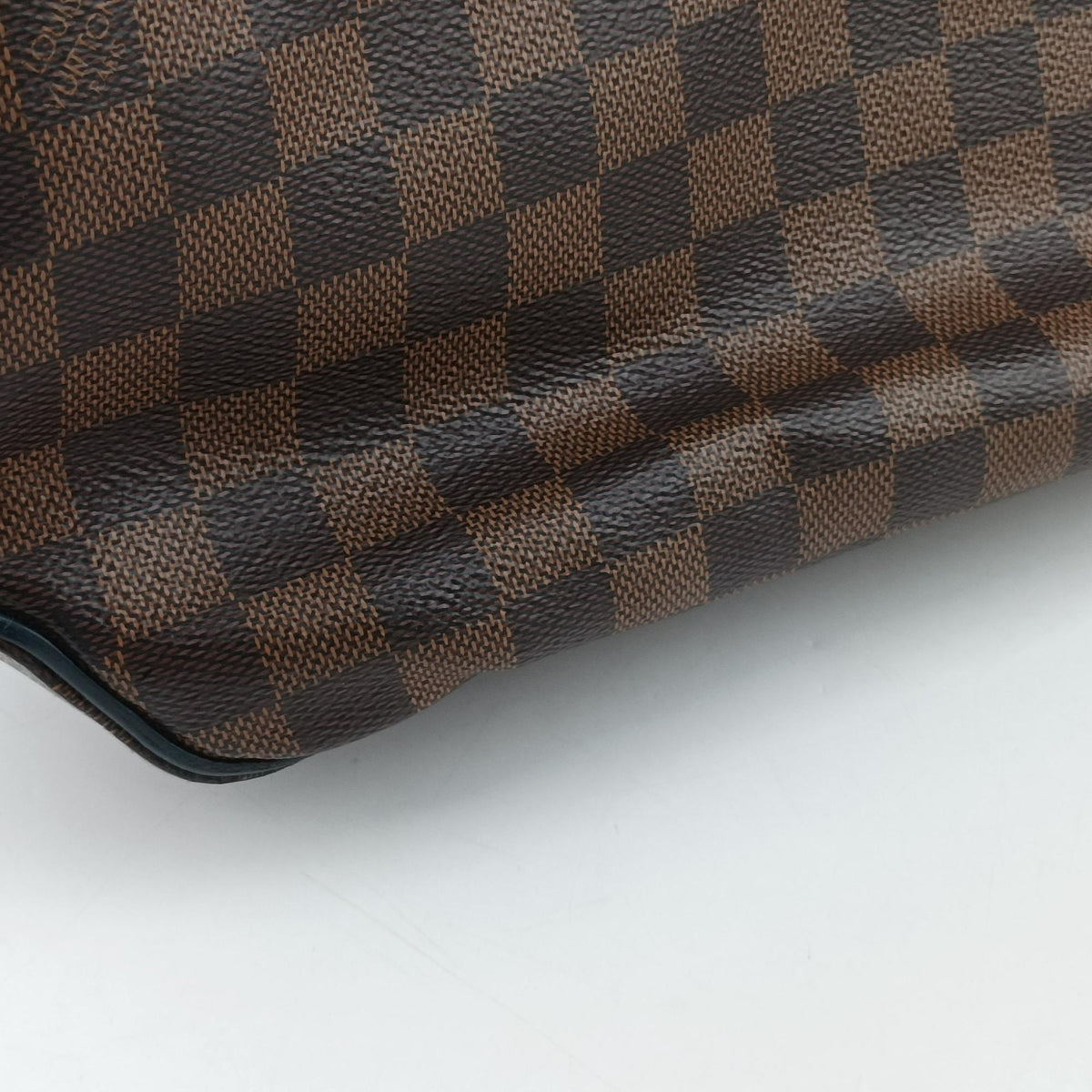 Vintage Louis Vuitton Herald EBENE Damier Canvas N41255 handbag | stylenewstar