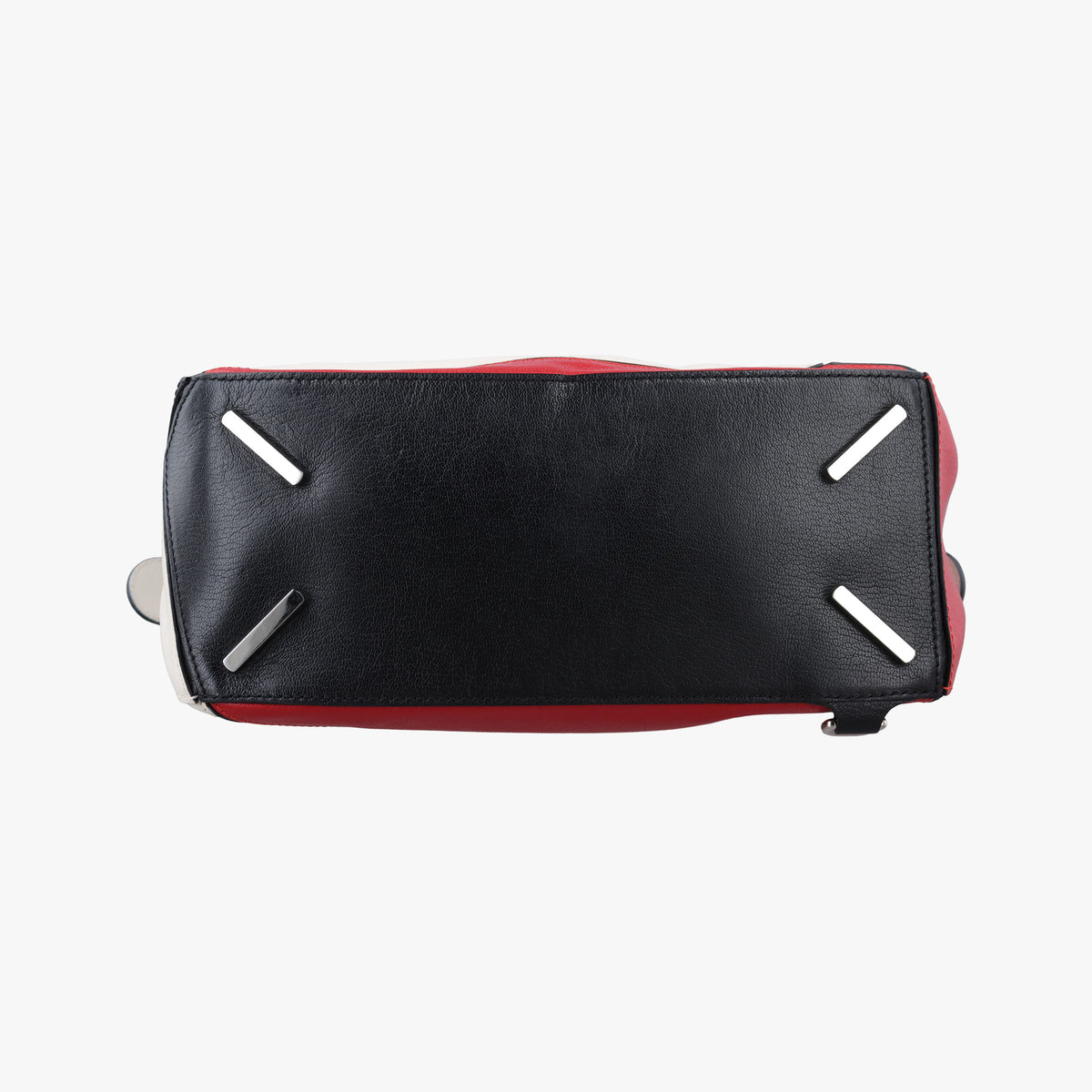 Vintage Loewe Puzzle Multicolour Leather  shoulderbag | stylenewstar