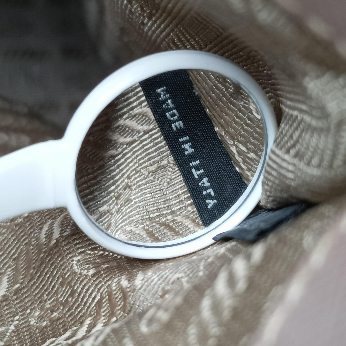 Secondhand Prada Galleria Pink SAFFIANO Leather BN2274 handbag | stylenewstar