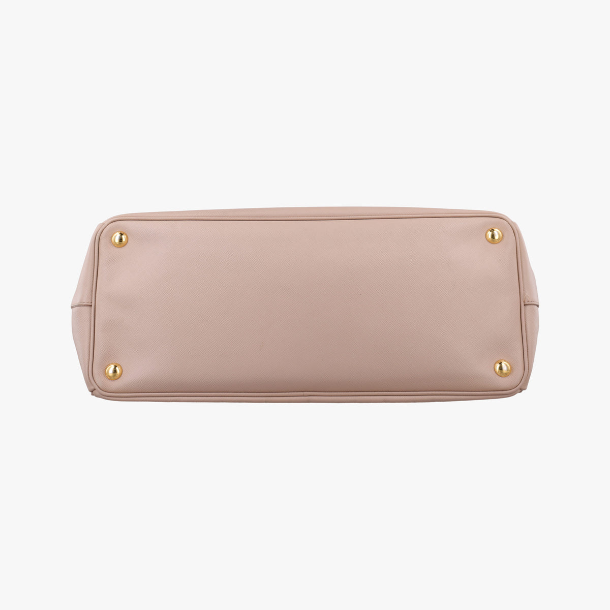 Secondhand Prada Galleria Pink SAFFIANO Leather BN2274 handbag | stylenewstar