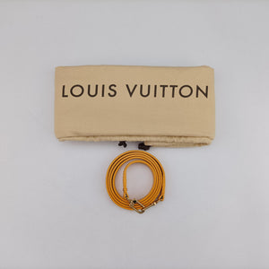 Pre-owned Louis Vuitton Alma PM jone passion Vernis M91697 shoulderbag | stylenewstar