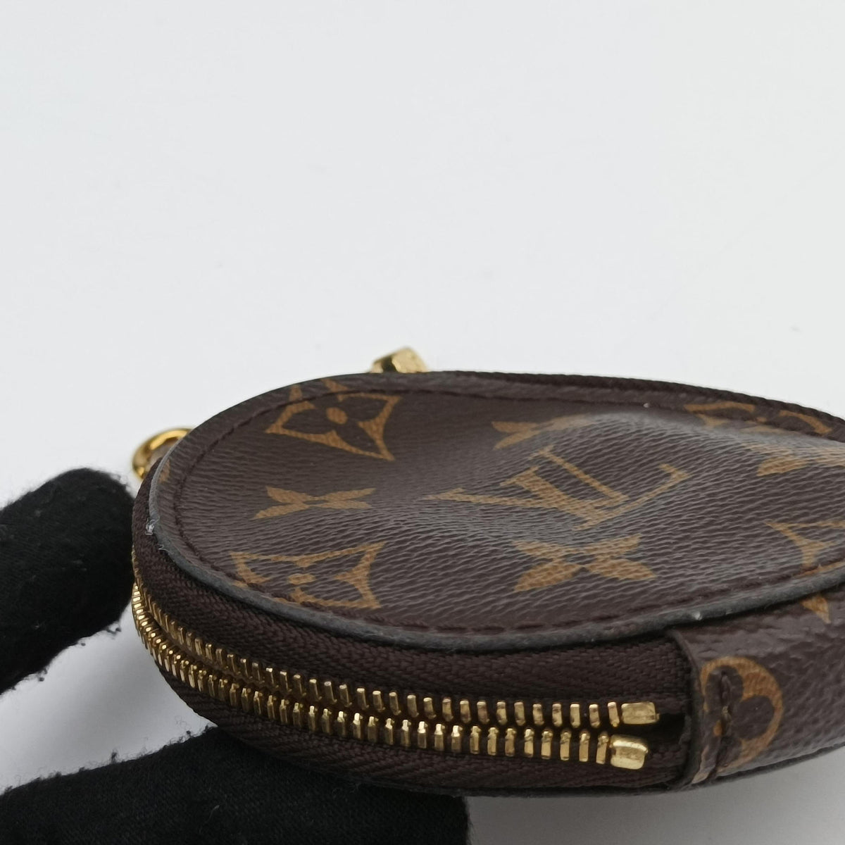 Vintage Louis Vuitton Multi Pochette Accessoir brown×khaki Monogram Canvas M44813 shoulderbag | stylenewstar