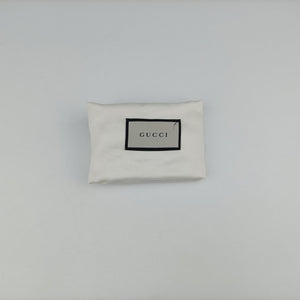 Pre-owned Gucci Hysteria Boston White Leather 181485 handbag | stylenewstar