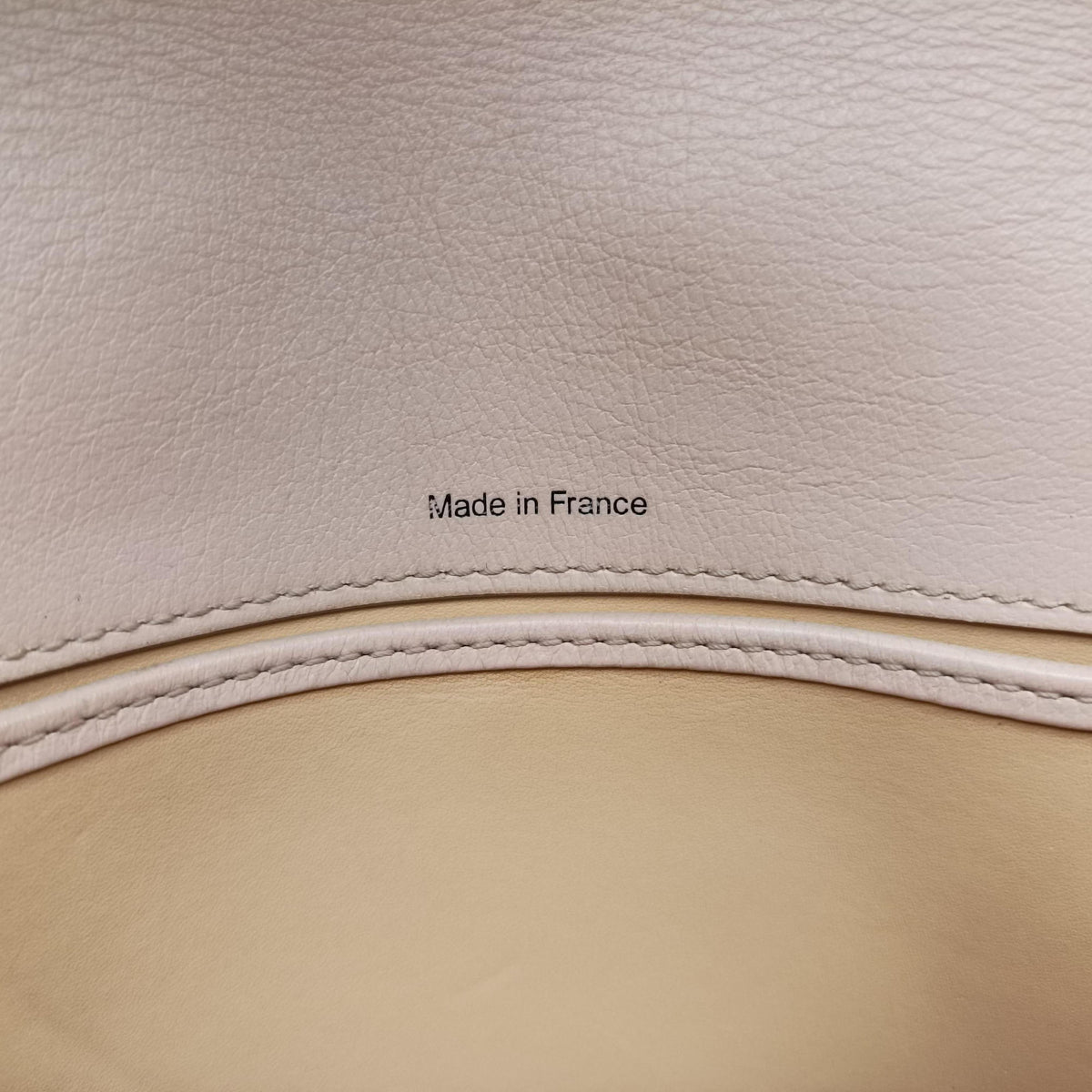 Vintage Delvaux Madame Pink Leather  shoulderbag | stylenewstar