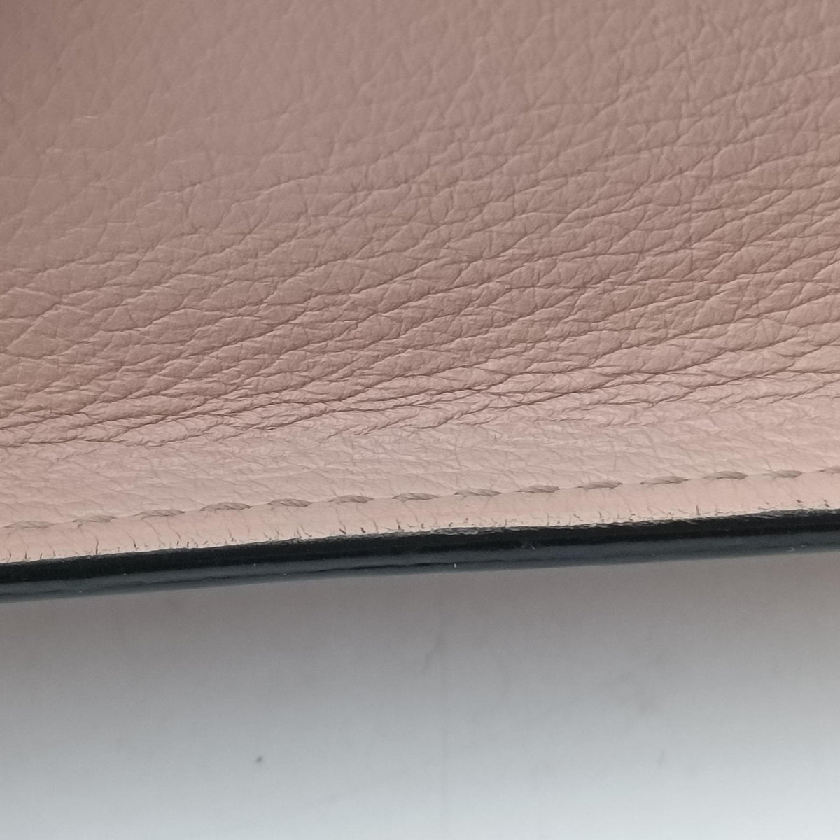 Vintage Delvaux Madame Pink Leather  shoulderbag | stylenewstar
