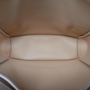 Vintage Delvaux Madame Pink Leather  shoulderbag | stylenewstar