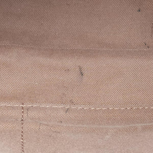 Pre-owned Louis Vuitton STRESA PM brown Monogram Canvas M51186 shoulderbag | stylenewstar