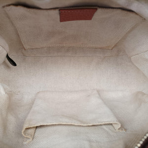 Pre-owned Gucci Soho Gold Brown leather 308364 shoulderbag | stylenewstar