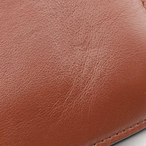 Pre-owned Chloe FAYE Brown Suede × leather  shoulderbag | stylenewstar