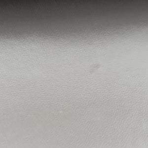 Vintage Yves Saint Laurent KATE Grey Leather 452159 shoulderbag | stylenewstar
