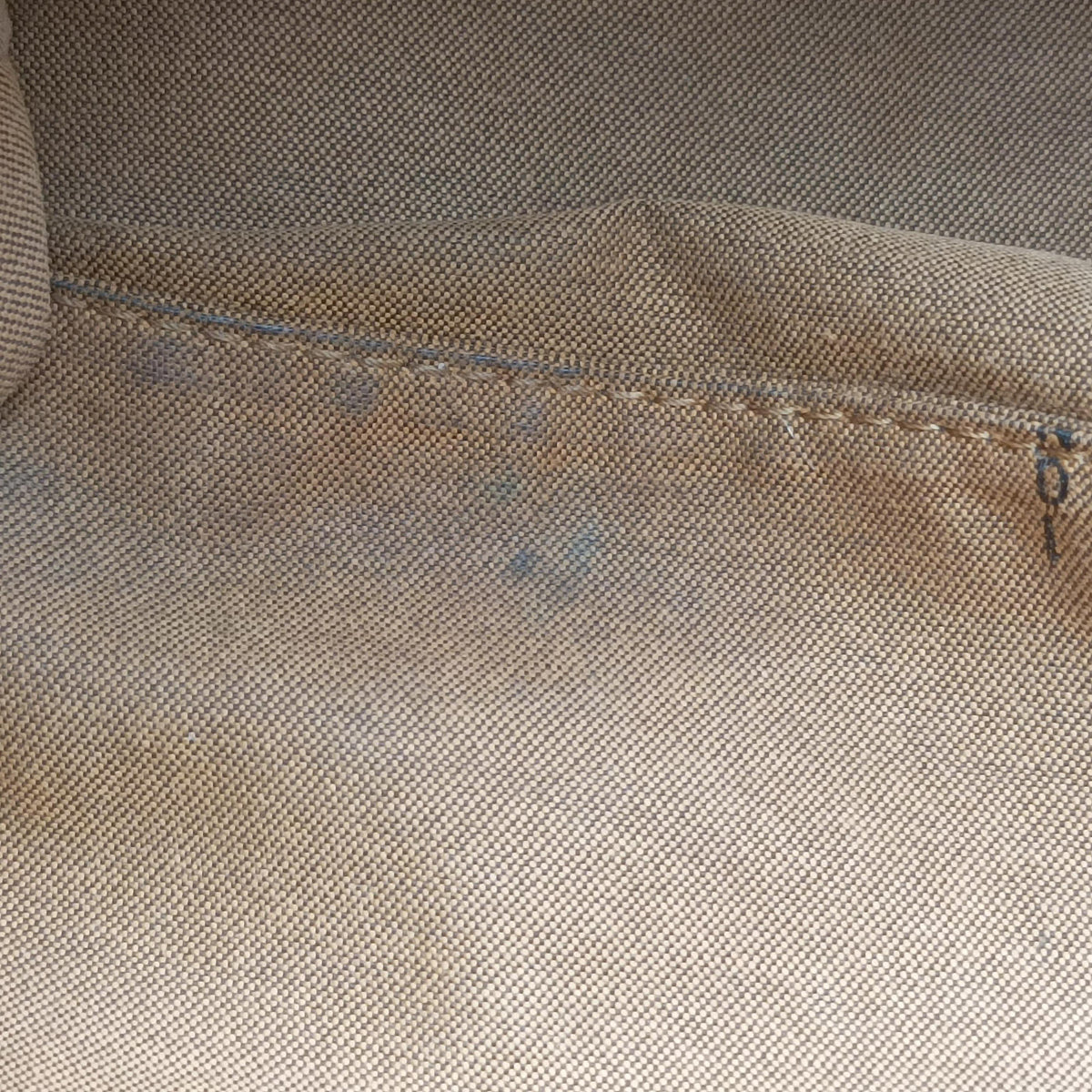 Vintage Fendi Zucca Brown canvas 8BT142 shoulderbag | stylenewstar