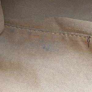 Vintage Fendi Zucca Brown canvas 8BT142 shoulderbag | stylenewstar