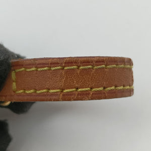 Vintage Louis Vuitton EVA brown Monogram Canvas M95567 shoulderbag | stylenewstar