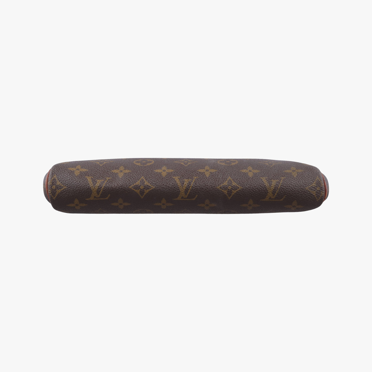 Vintage Louis Vuitton EVA brown Monogram Canvas M95567 shoulderbag | stylenewstar
