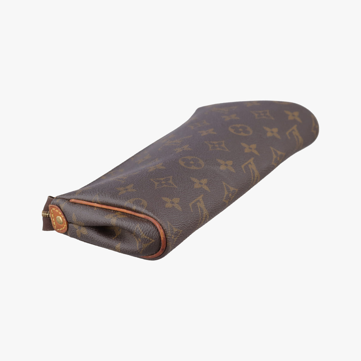 Vintage Louis Vuitton EVA brown Monogram Canvas M95567 shoulderbag | stylenewstar