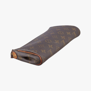 Vintage Louis Vuitton EVA brown Monogram Canvas M95567 shoulderbag | stylenewstar