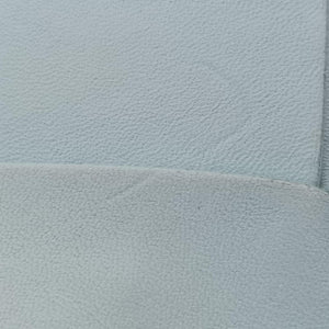 Pre-owned Bottega Veneta THE ARCO Tote Blue lambskin  shoulderbag | stylenewstar