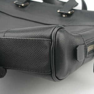 Secondhand Louis Vuitton IGOR Ardoise Taiga M31172 handbag | stylenewstar
